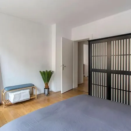 Appartement L'escapade Urbaine - Exceptionnel 3 Pieces Proche Cathedrale