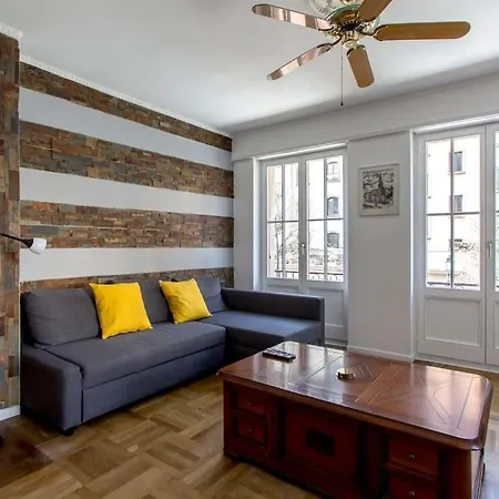 Appartement L'escapade Urbaine - Exceptionnel 3 Pièces Proche Cathédrale