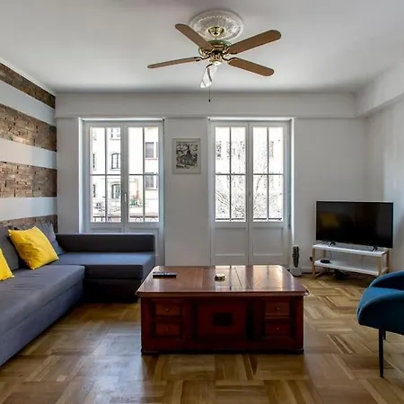 L'escapade Urbaine - Exceptionnel 3 Pièces Proche Cathédrale Appartement Strasbourg