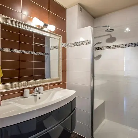 L'escapade Urbaine - Exceptionnel 3 Pièces Proche Cathédrale Appartement