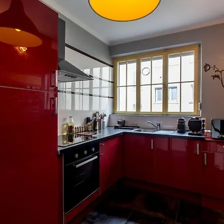 L'escapade Urbaine - Exceptionnel 3 Pièces Proche Cathédrale Appartement Strasbourg