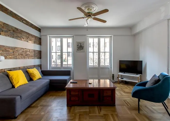 L'escapade Urbaine - Exceptionnel 3 Pieces Proche Cathedrale Apartment Straßburg